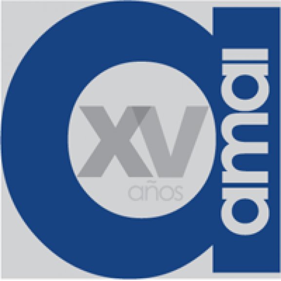 Amai XV Logo