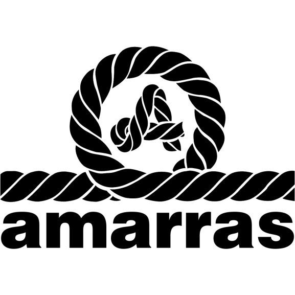 Amarras Logo