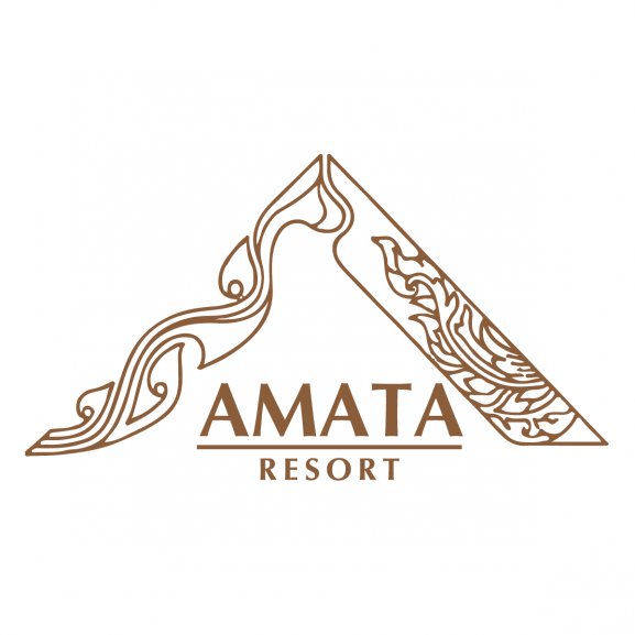 Amata Resort Logo