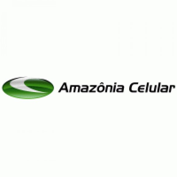 amazonia celular Logo
