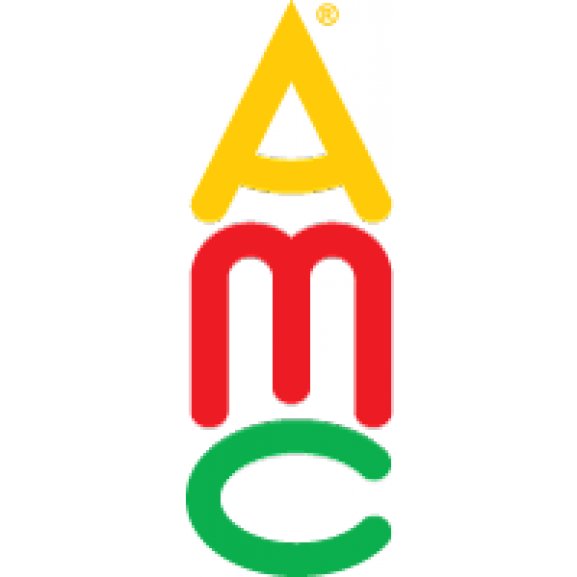 AMC Kids House Logo