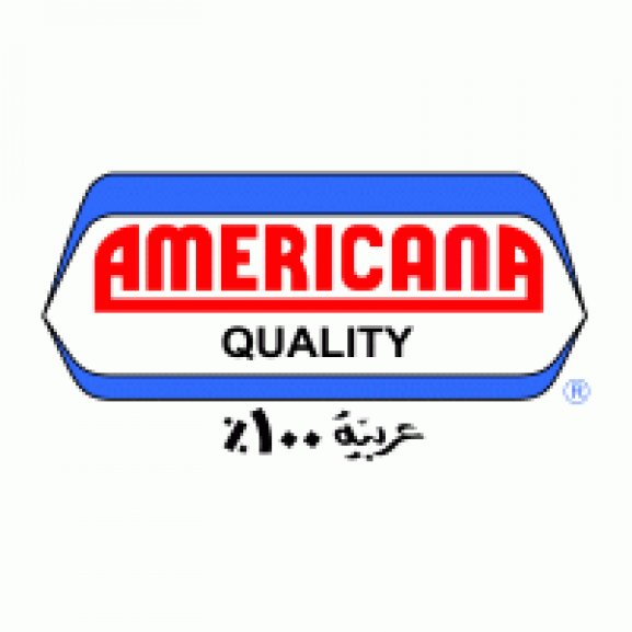 Americana Quality Logo