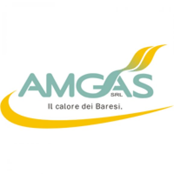 AMGAS Logo