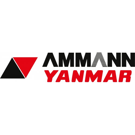 amman yanmar Logo