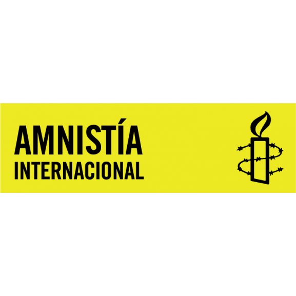 Amnistía Internacional Logo