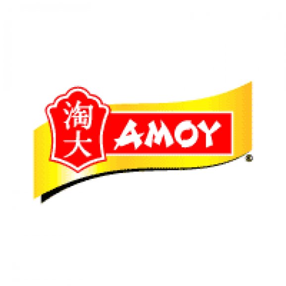 Amoy Logo