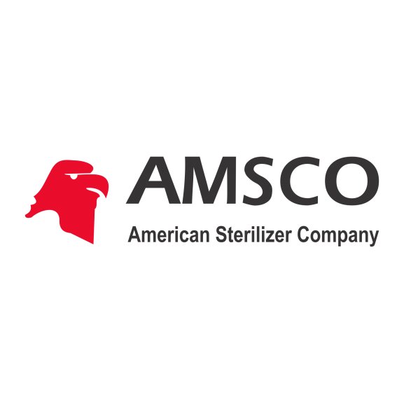 Amsco Logo