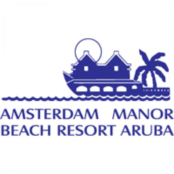 AMSTERDAM MANOR BEACH RESORT ARUBA Logo