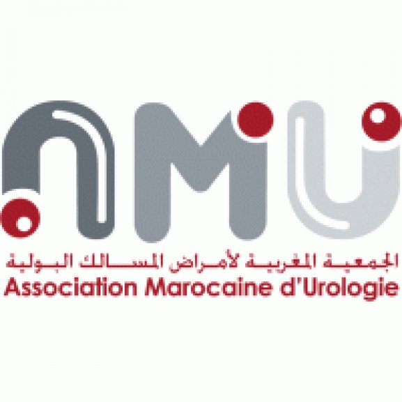 AMU Logo