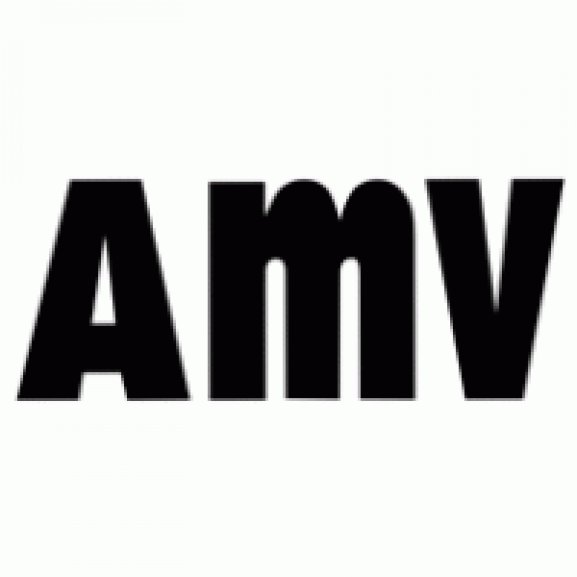 AMV Seguros Logo