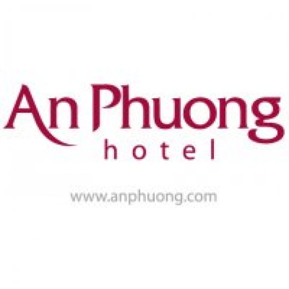An Phuong Hotel Logo