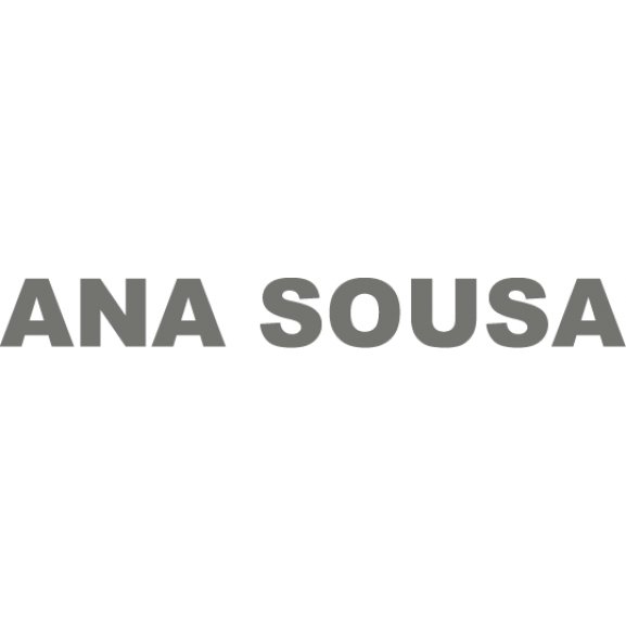 Ana Sousa Logo