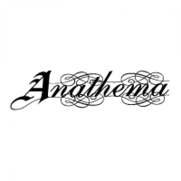 Anathema Logo