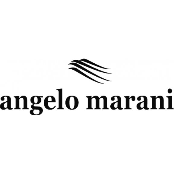 Angelo Marani Logo