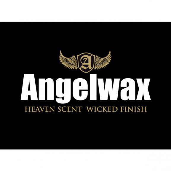 Angelwax Logo