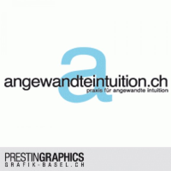 Angewandte Intuition Logo