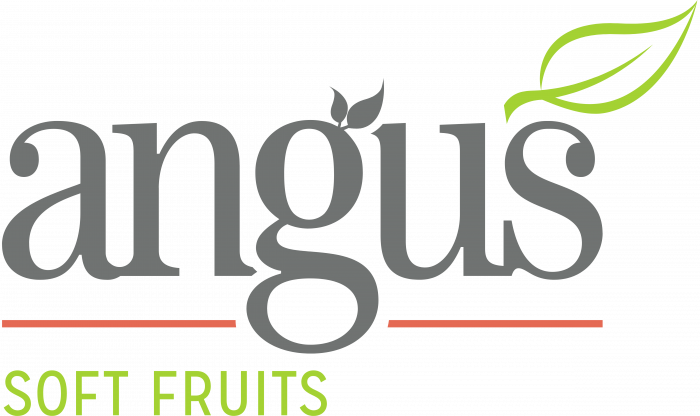 Angus Soft Fruits Logo