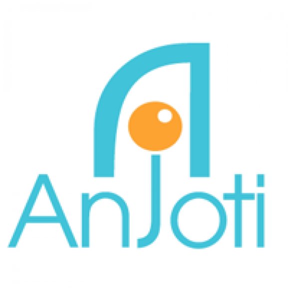 Anjoti Logo