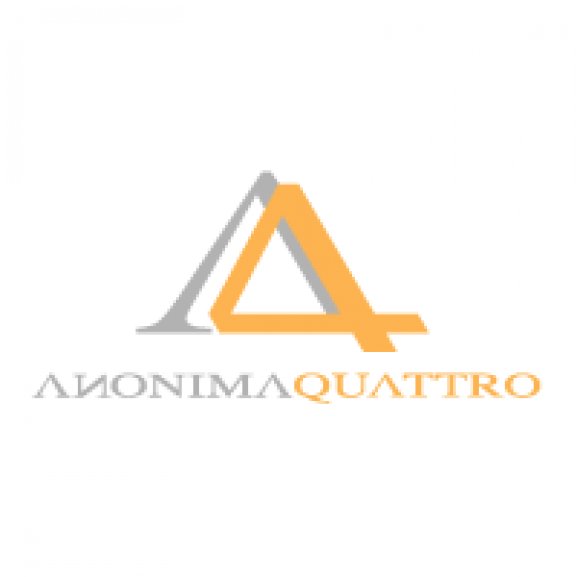 Anonima Quattro Logo