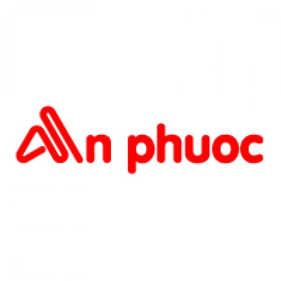 Anphuoc Logo
