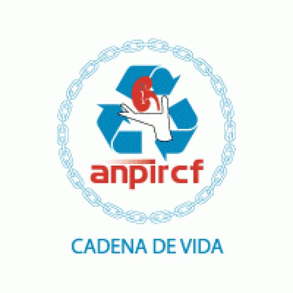 anpircf Logo