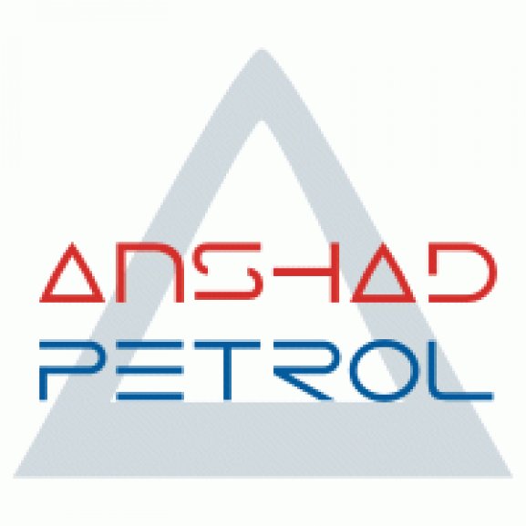 ANSHAD Petrol Neftchala Logo