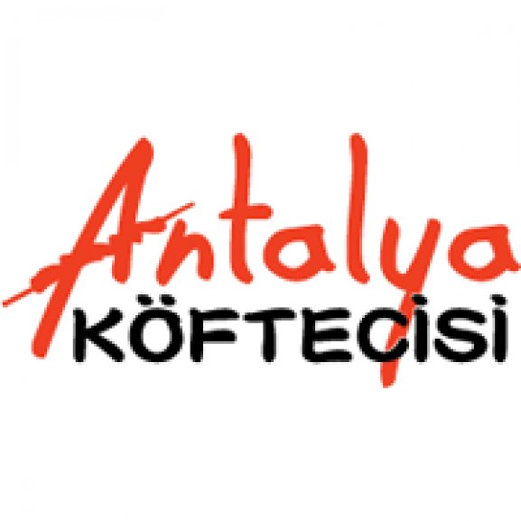 Antalya Koftecisi Logo