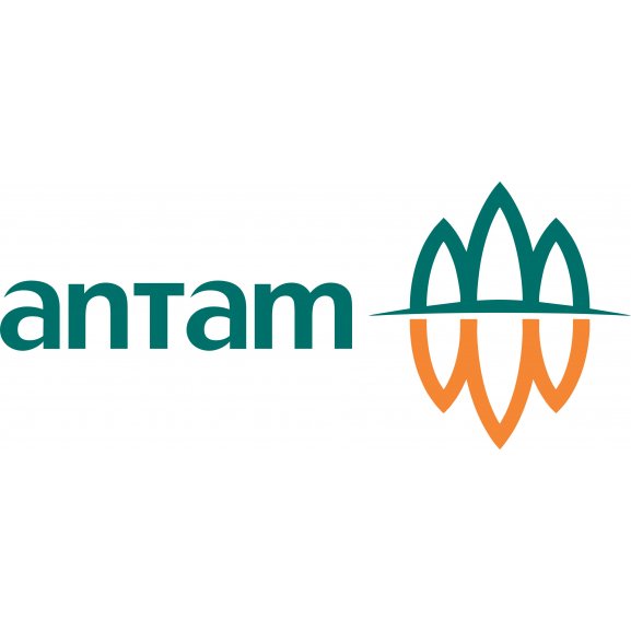 ANTAM Logo