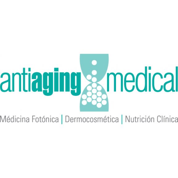 AntiAging-Medical Logo