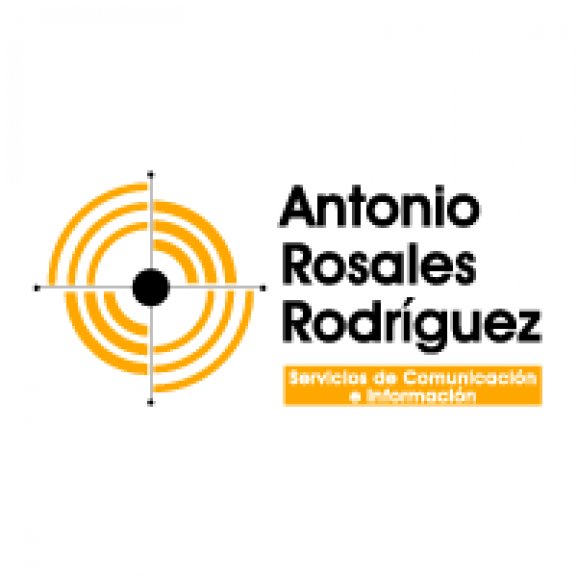 Antonio Rosales Rodriguez Logo