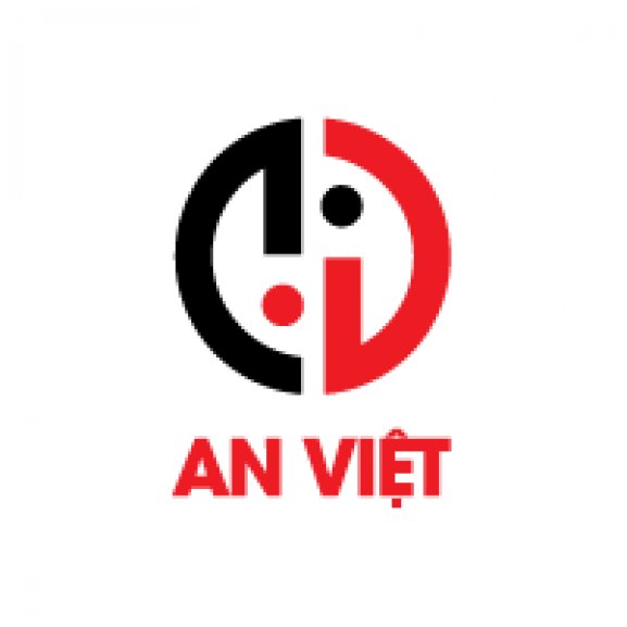 AnViet Logo