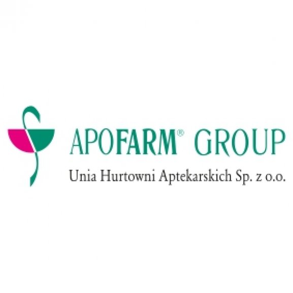 APOFARM Group Logo