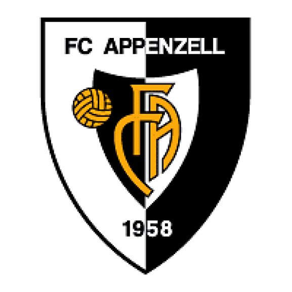 Appenzell FC Logo