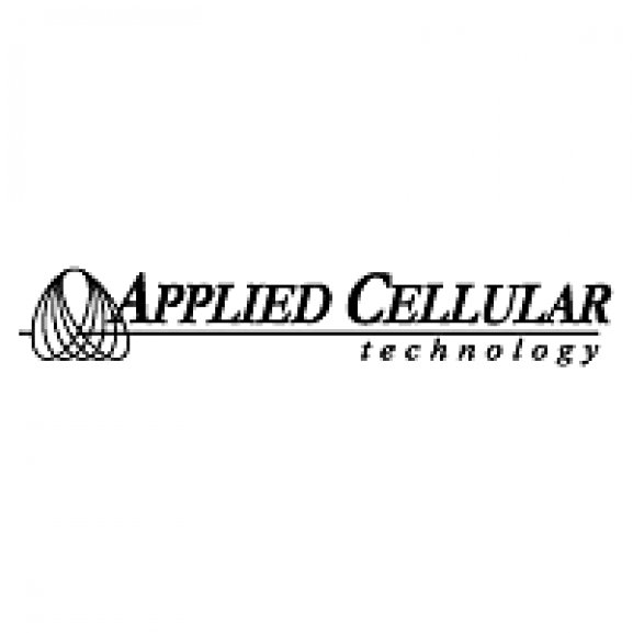 Applied Cellular Logo
