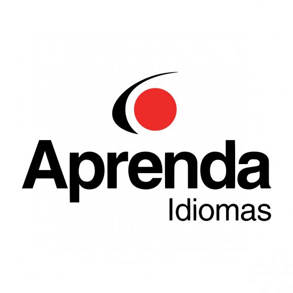 Aprenda Idiomas Logo