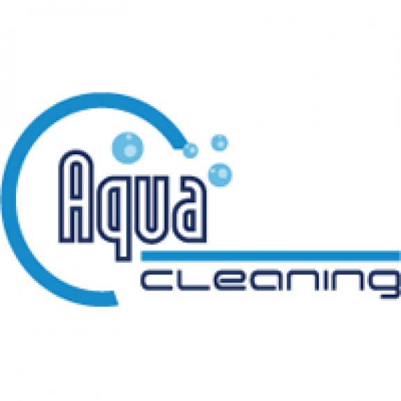Aqua Cleaning Logo