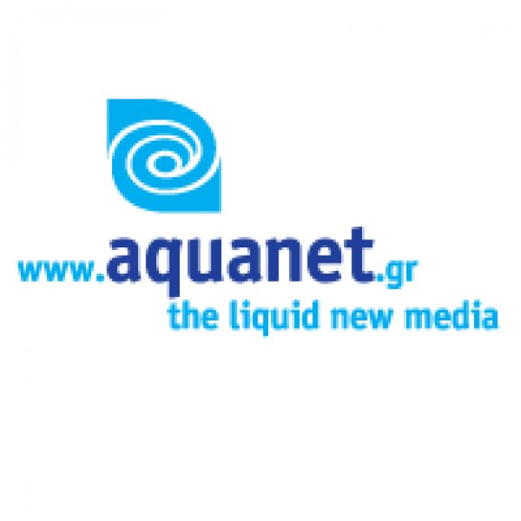 Aquanet Logo