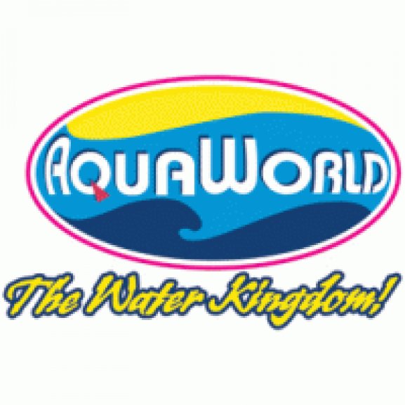 Aquaworld Logo