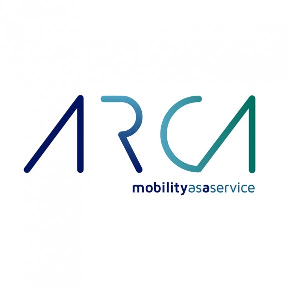 ARCA - Mobility as a service Logo