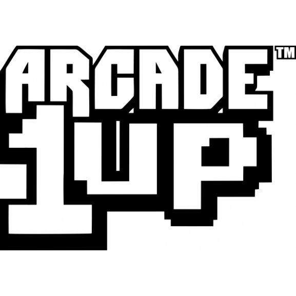 Arcade 1Up Logo