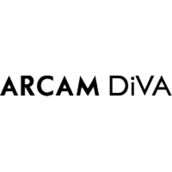 ARCAM DiVA Logo