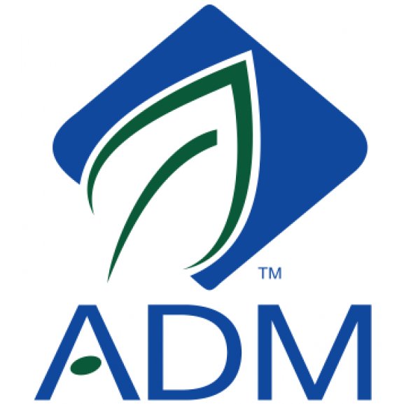 Archer Daniels Midland Logo