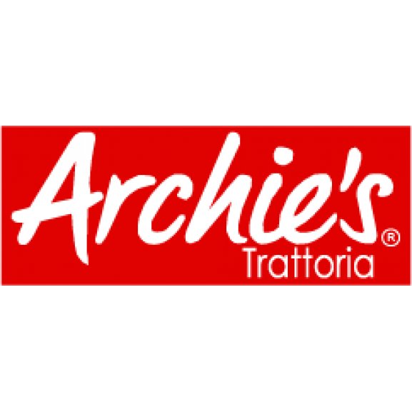 Archie's Trattoria Logo