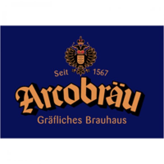 Arco Bräu Logo