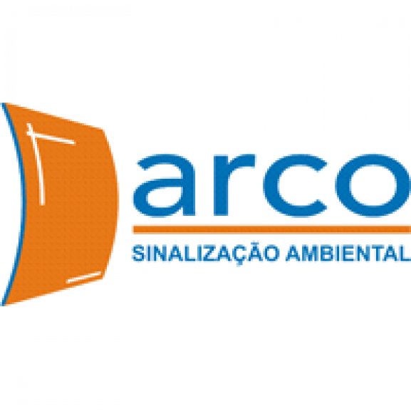 Arco Sinalizacao Ambiental Logo