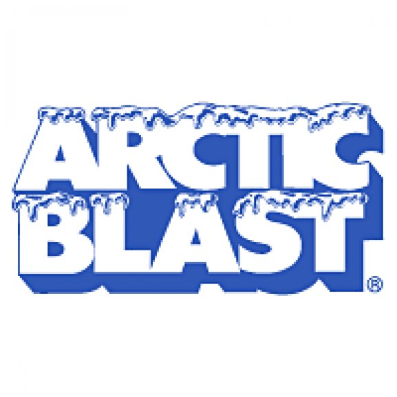Arctic Blast Logo