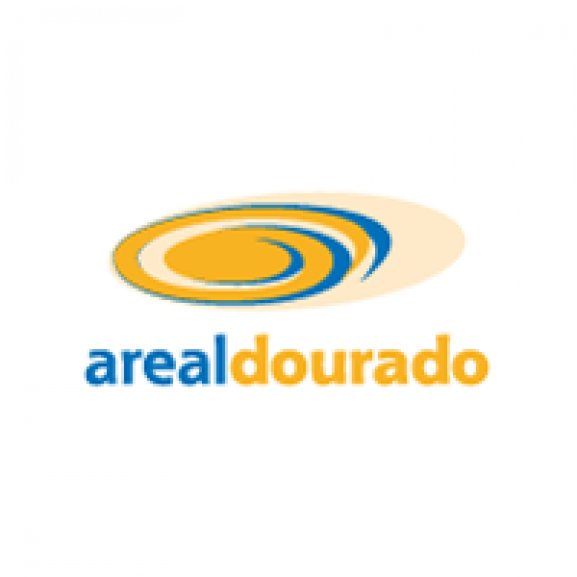 Areal Dourado Logo