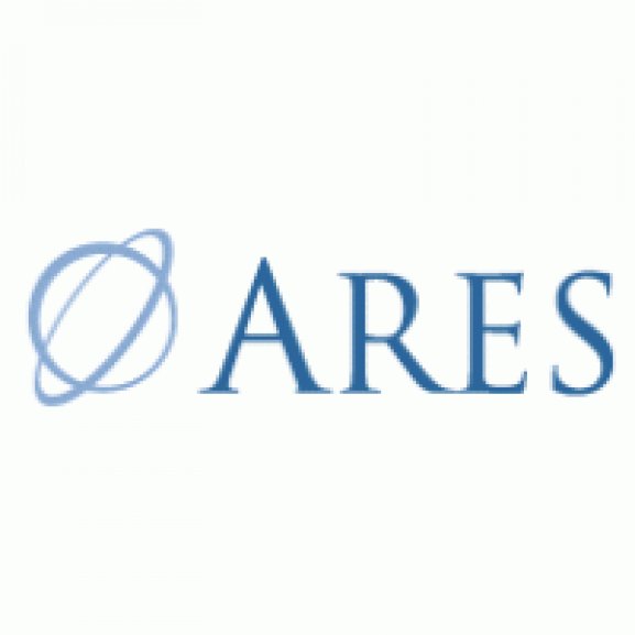 Ares (ARCC) Logo