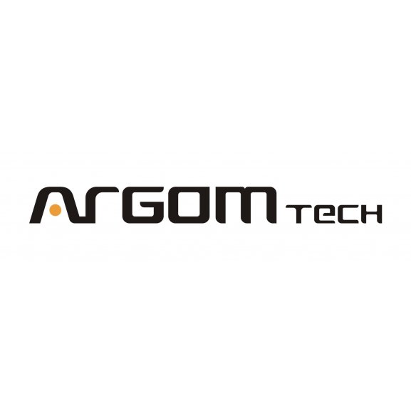 Argom Tech Logo