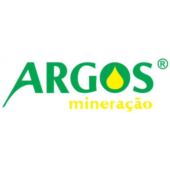 Argos Mineração Logo